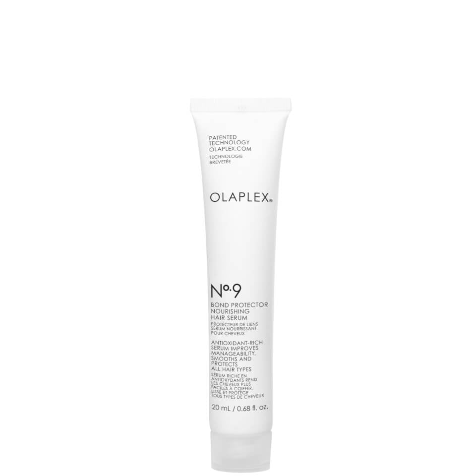 Olaplex, No.9 Bond Protector, Ser pentru păr, Hrănitor, 20 ml