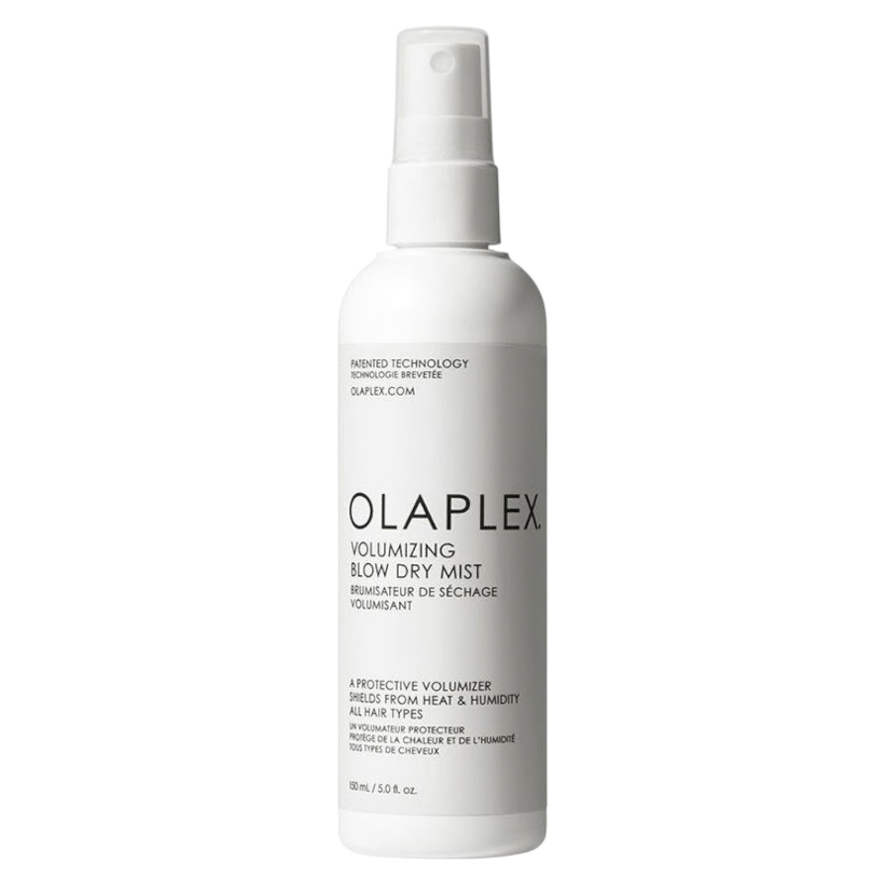 Olaplex, Olaplex, Tratament cu spray pentru păr, Volumizant, 150 ml