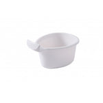 Olita pentru Copii, Flippy, +1an, Portabila, cu Capac, Model Prietenos, Non-Toxic, Compartiment Detasabil, cu 4