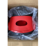 Olita pentru Copii, Flippy, +1an, Portabila, Design Masinuta cu Capac, Model Prietenos, Non-Toxic, Compartiment