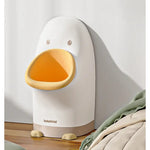 Olita tip Pisoar pentru Copii, Flippy, +1an, Portabila, Design Ratusca, Model Prietenos, Non-Toxic, Usor de Curatat,