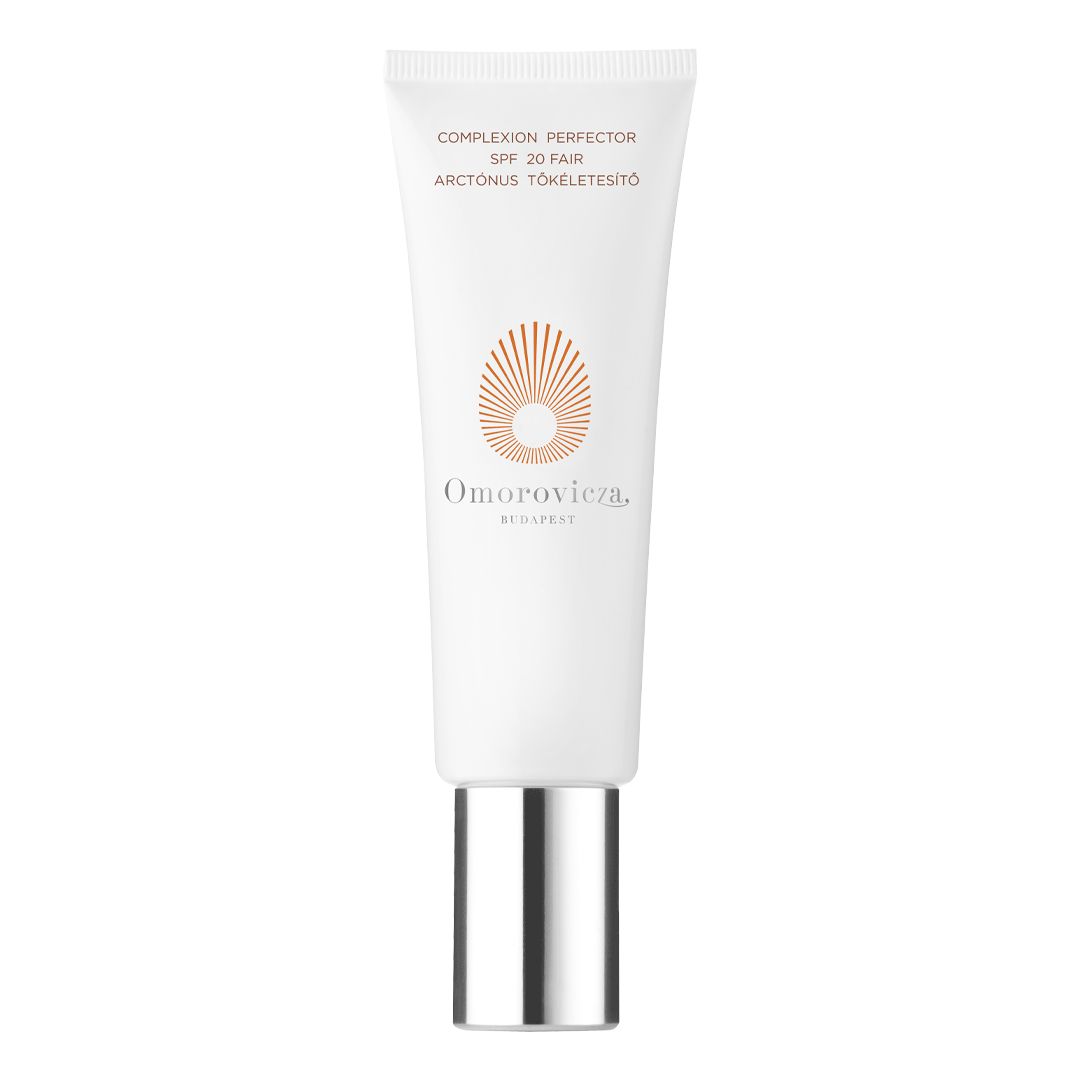 Omorovicza, Complexion Perfector, Hidratant colorat, Întunecat, SPF 20, 50 ml