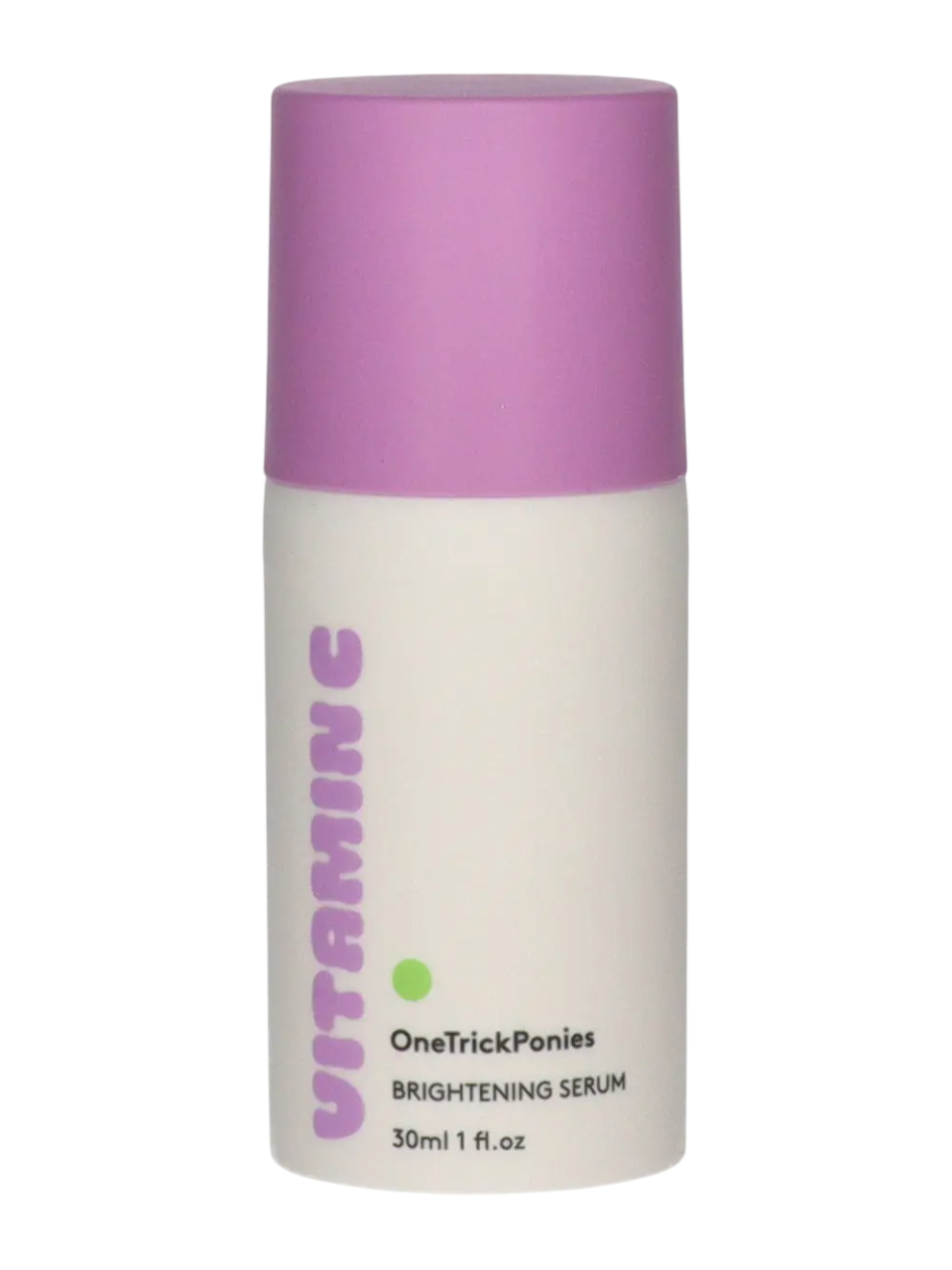 One Trick Ponies, Vitamin C, Luminare, Ser, Pentru față, 30 ml