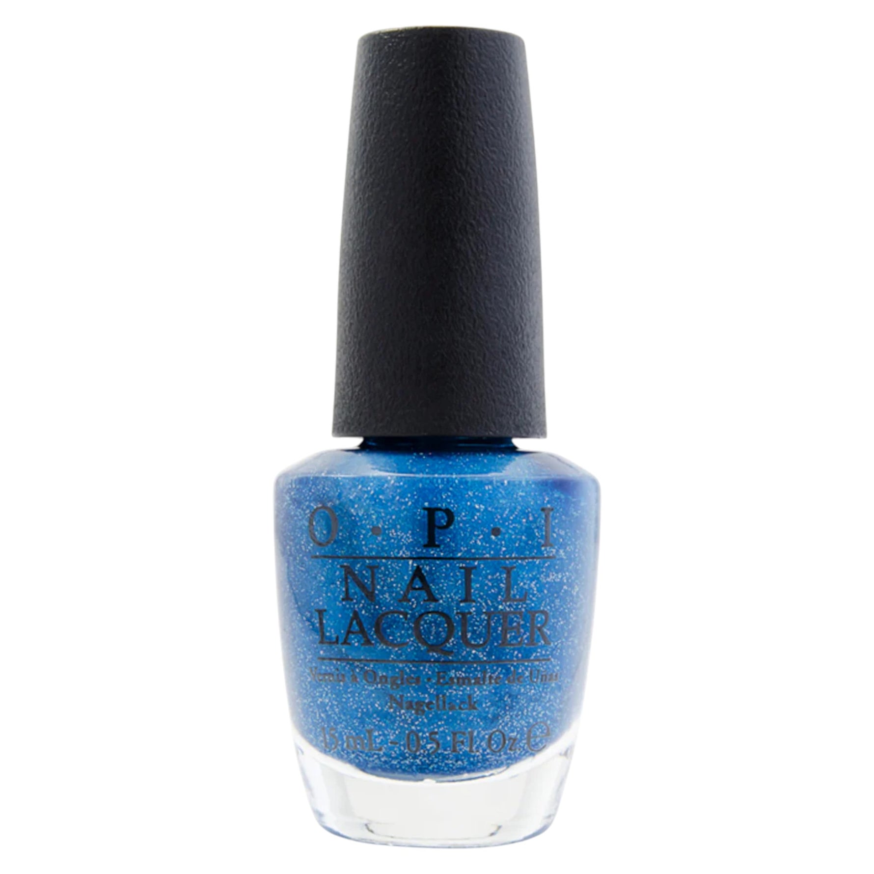 Opi, Blue Chips, Strălucitor, Lac de unghii, Nl903, Acțiuni blue chips, 15 ml