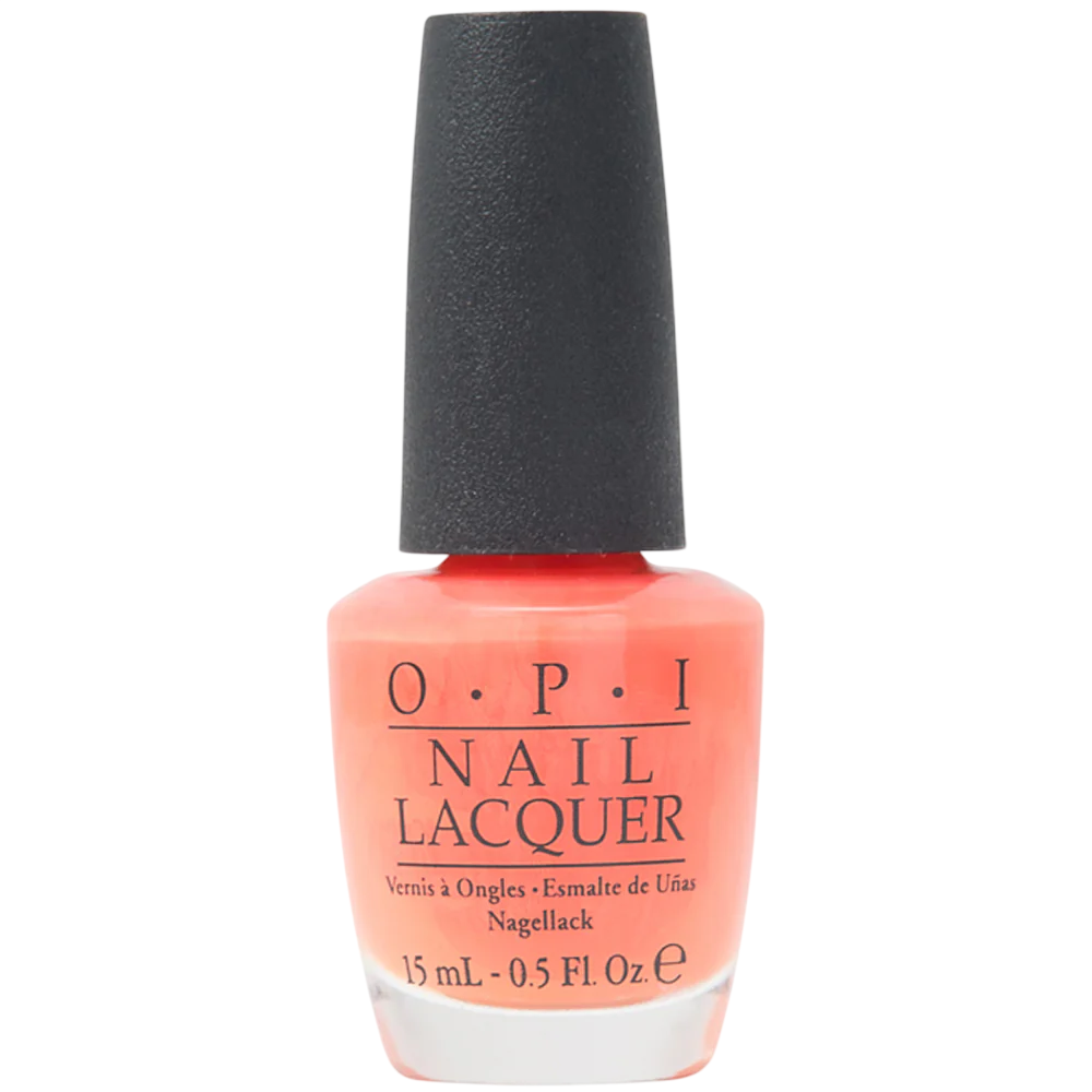 Opi, Can't Afford Not To, Lac de unghii, # 03 Mediu deschis, 15 ml