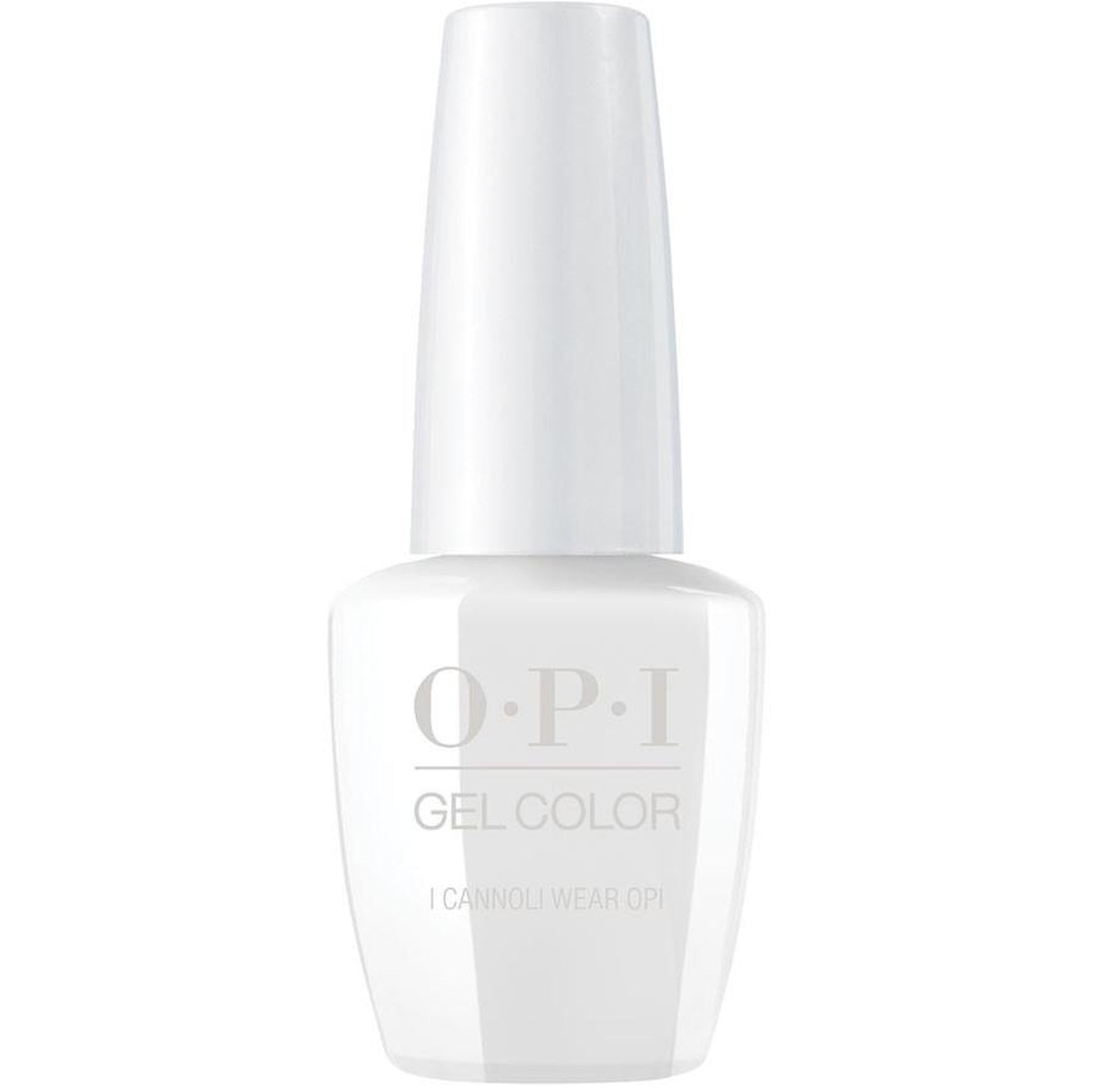 Opi, Gel Color, Ojă semipermanentă, Port doar OPI, 7.5 ml *Miniatură - Olmarkt