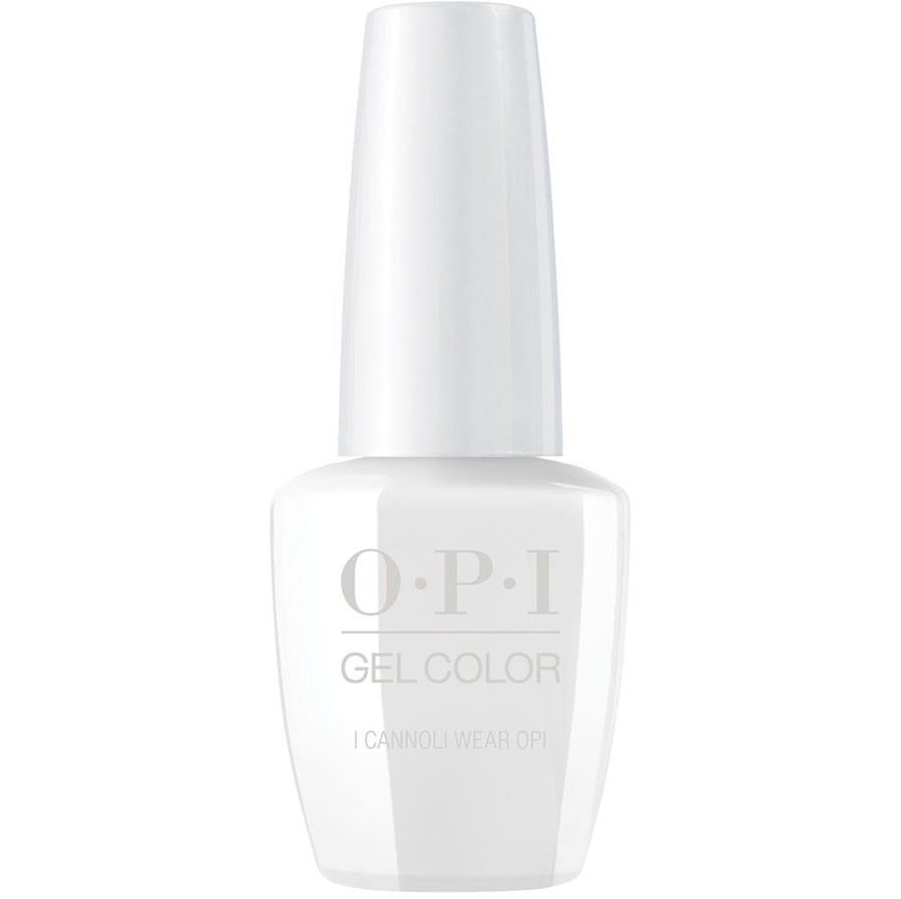 Opi, Gel Color, Ojă semipermanentă, Port doar OPI, 7.5 ml *Miniatură - Olmarkt