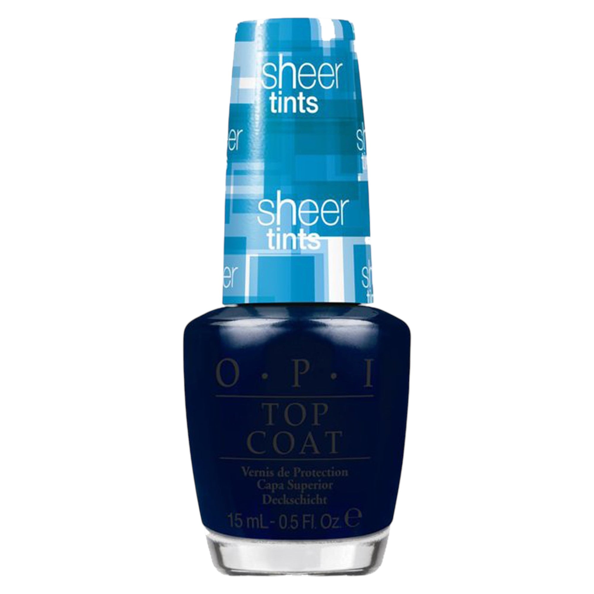 Opi, I Can Teal You Like Me, Pur, Lac de unghii, 04, 04, 15 ml