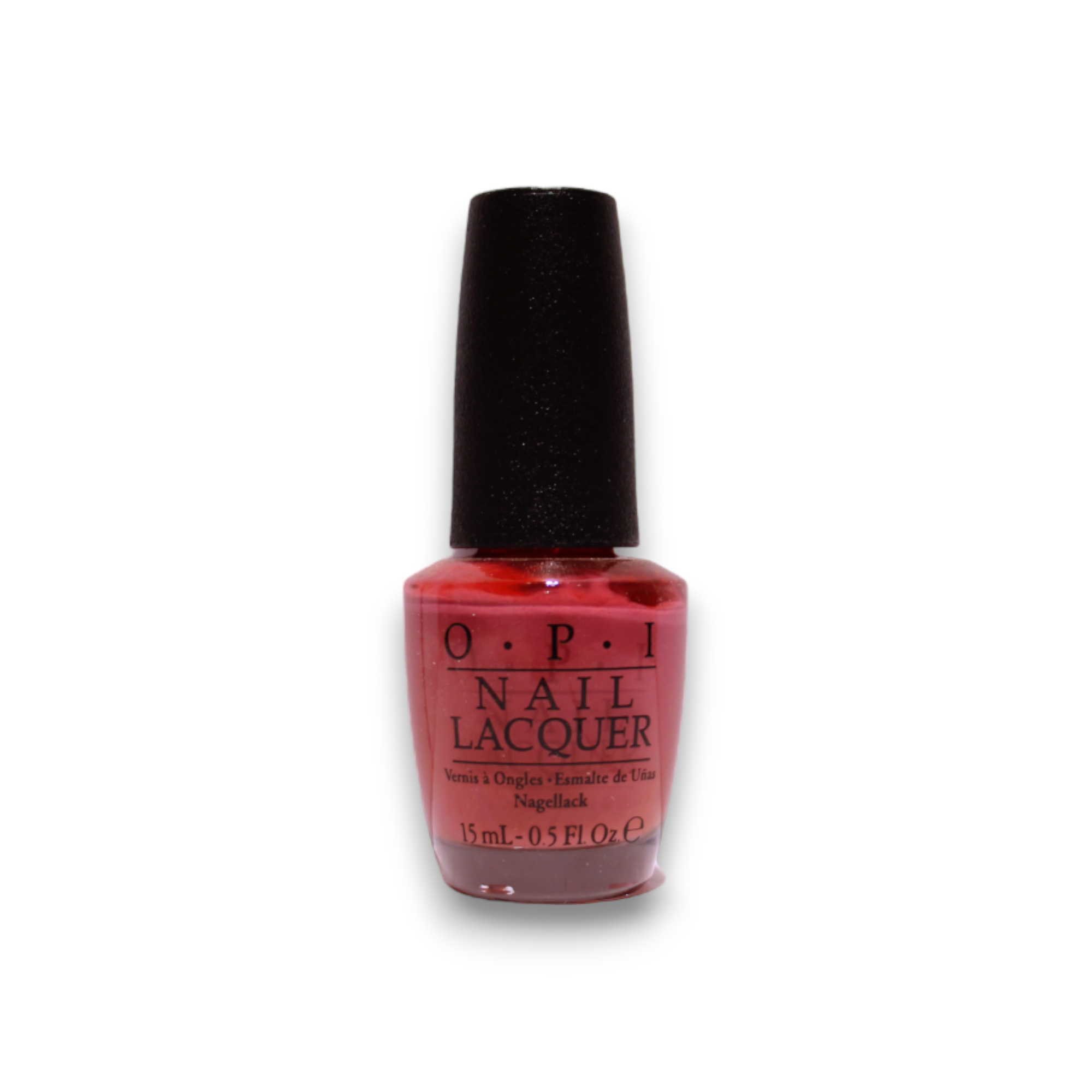 Opi, Iceland Collection, Lac de unghii, Aurora Berry-Alis, 15 ml - Olmarkt