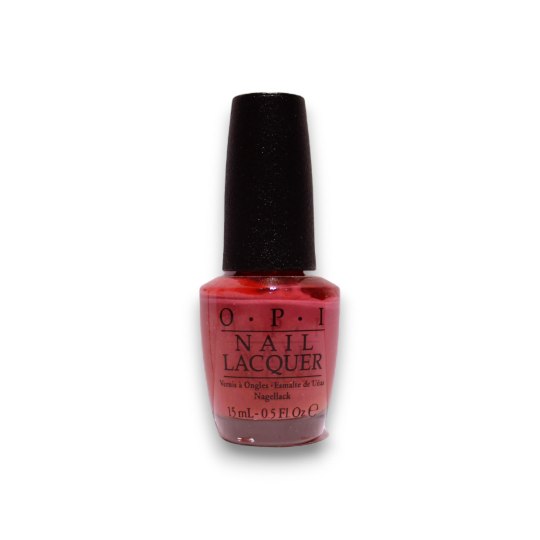 Opi, Iceland Collection, Lac de unghii, Aurora Berry-Alis, 15 ml - Olmarkt
