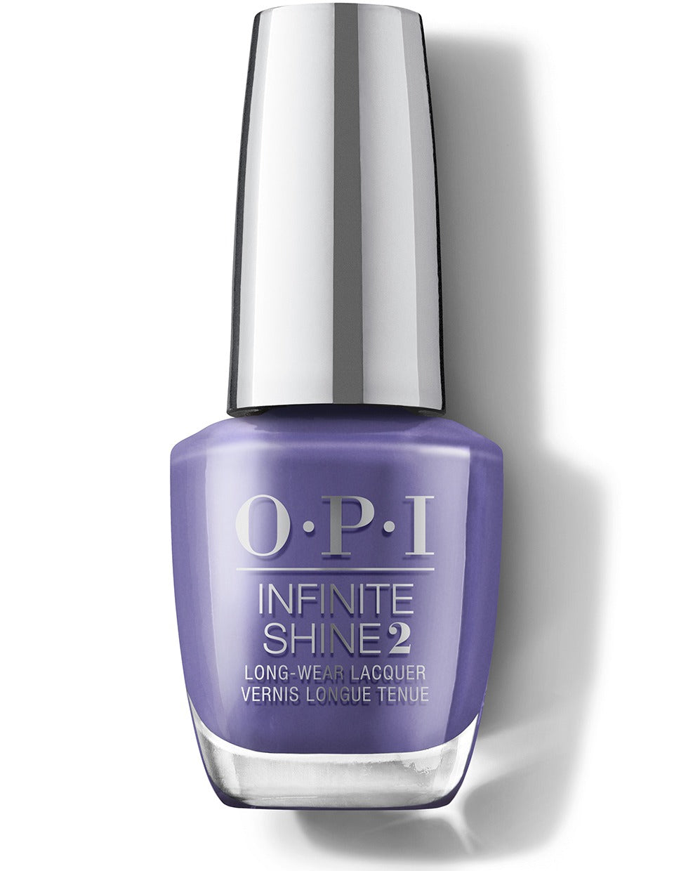 Opi, Infinite Shine 2, Lac de unghii, HR N26, Totul este fructe de pădure și luminos, 15 ml - Olmarkt