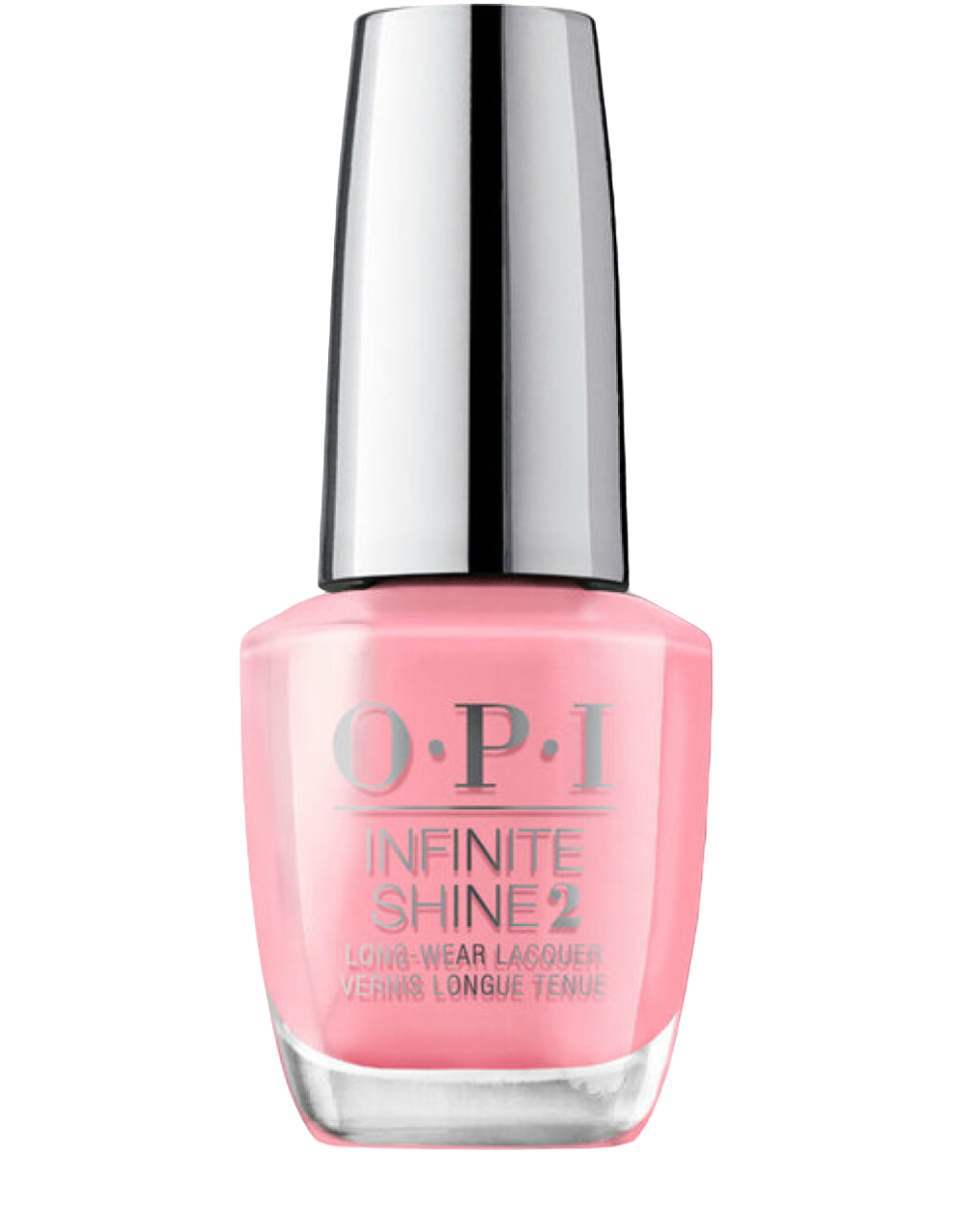 Opi, Infinite Shine 2, Lac de unghii, IS L61, Trandafir împotriva timpului, 15 ml - Olmarkt