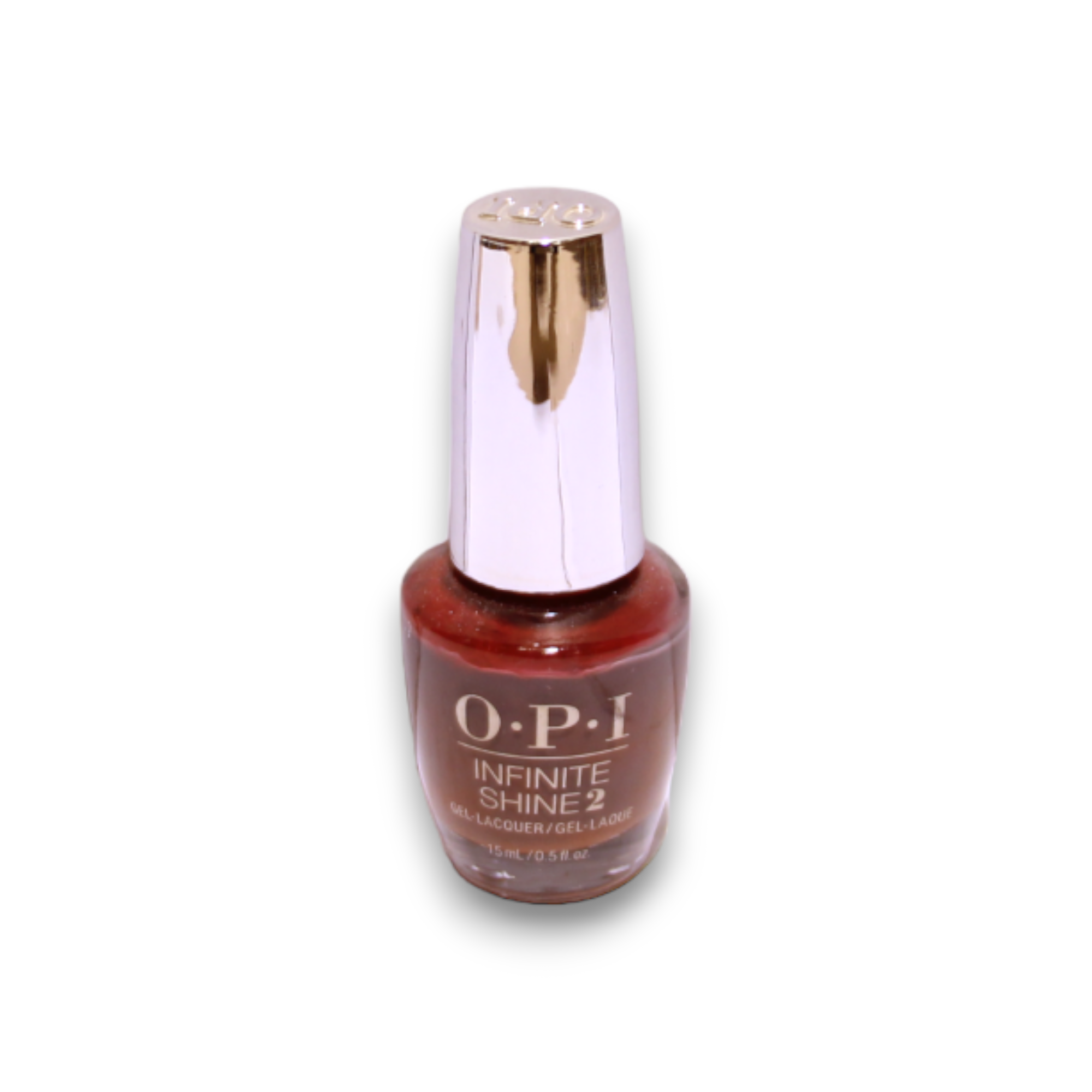 Opi, Infinite Shine 2, Lac de unghii, ISL F15, Nu-l cunoști pe Jacques!, 15 ml - Olmarkt