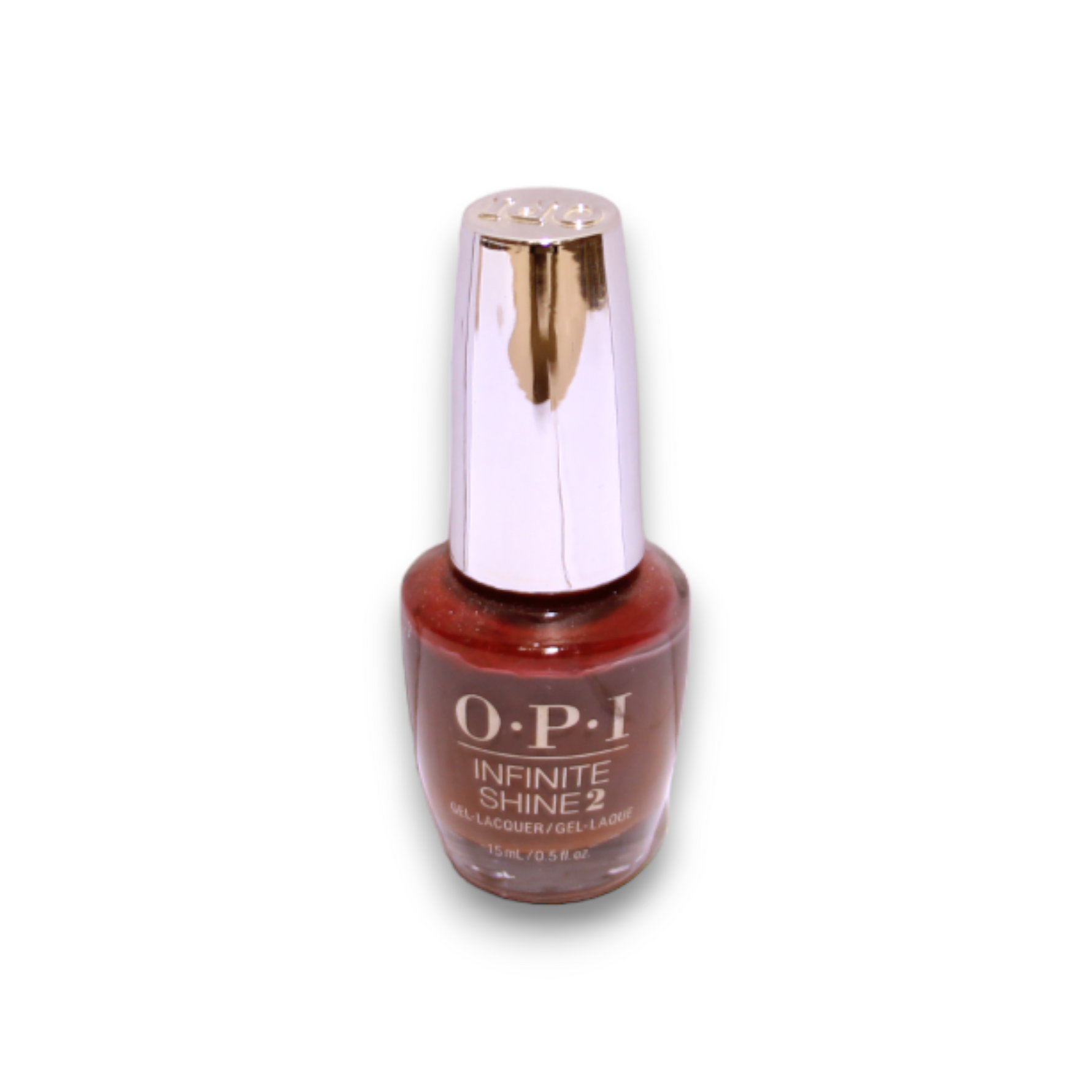 Opi, Infinite Shine 2, Lac de unghii, ISL F15, Nu-l cunoști pe Jacques!, 15 ml - Olmarkt