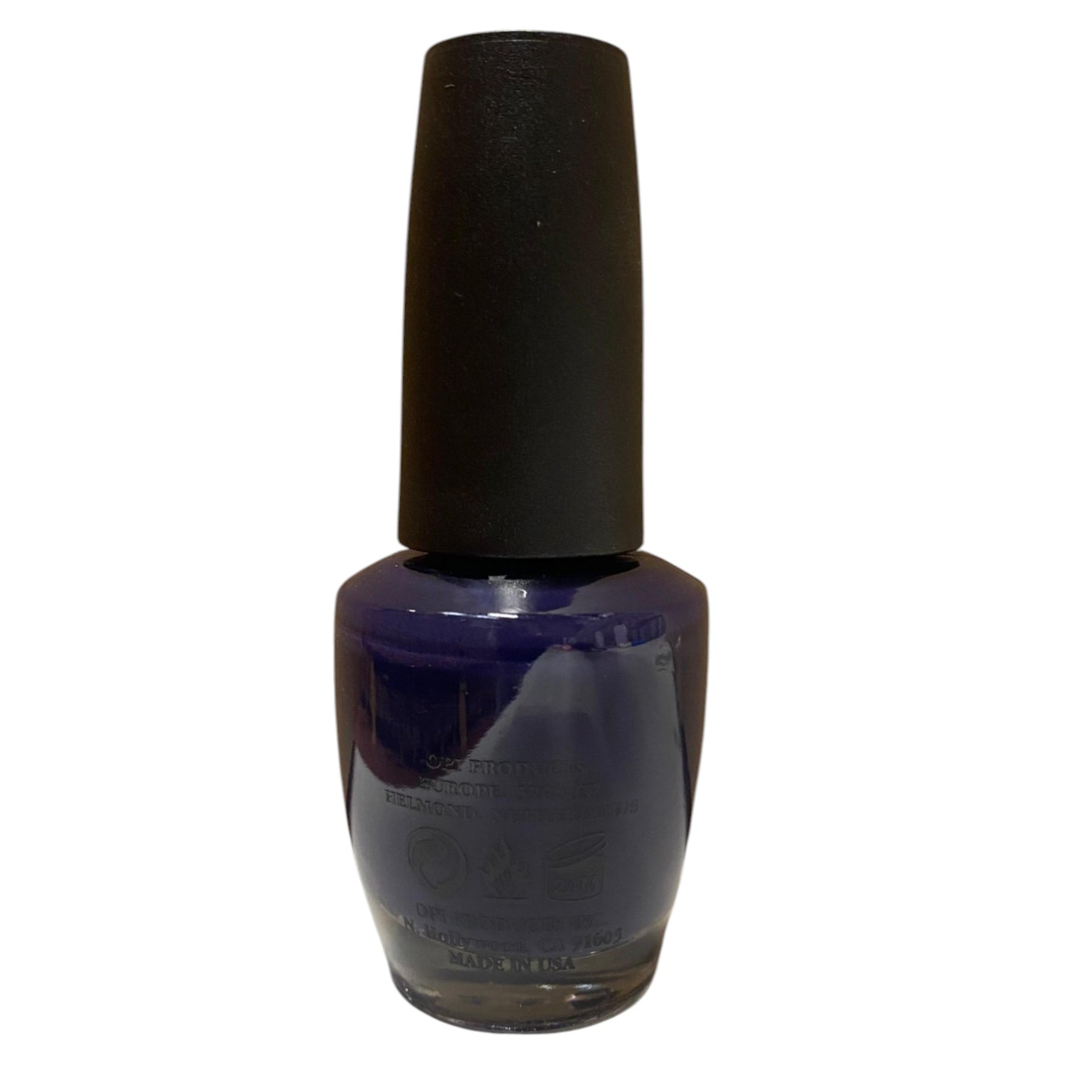 Opi, Infinite Shine 2, Lac de unghii, NL T32, Blues-ul casei de pe drum, 15 ml - Olmarkt
