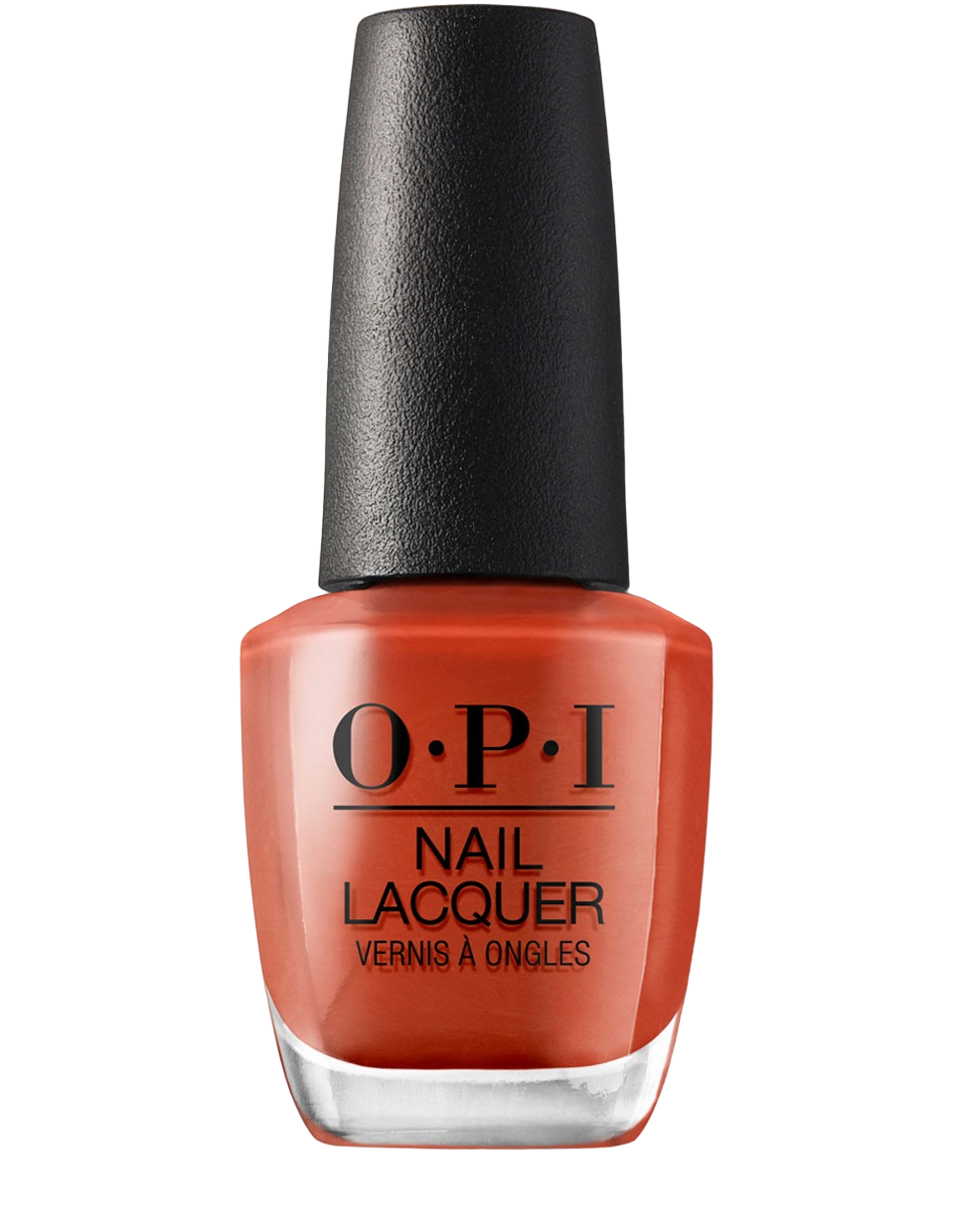 Opi, Nail Lacquer, Lac de unghii, NL V26, Este un tort piazza, 15 ml - Olmarkt