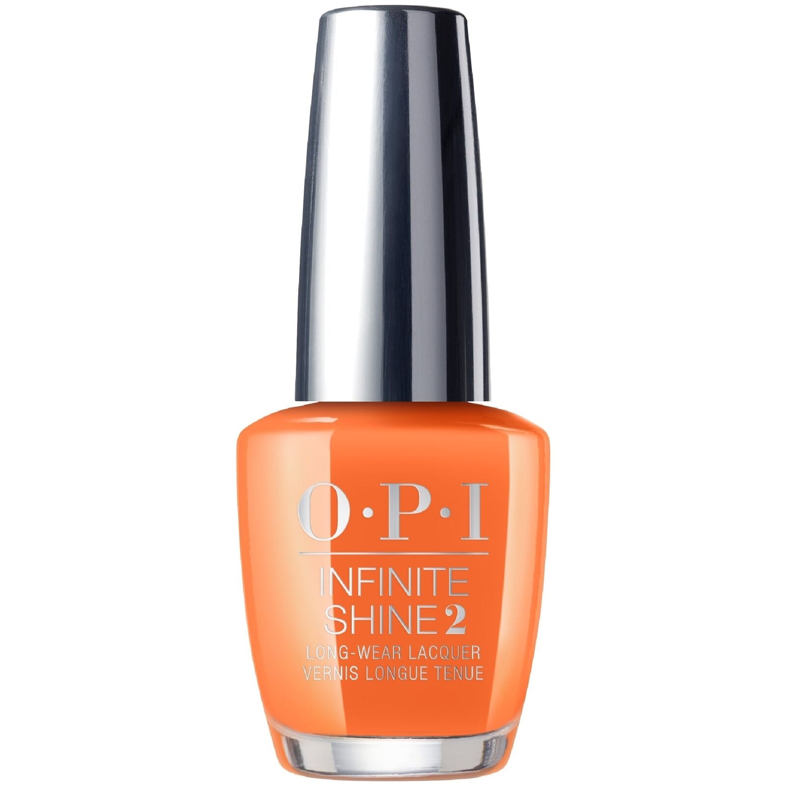 Opi, Infinite Shine 2, Lac de unghii, Dragoste de vară, ne distrăm de minune!, 15 ml - Olmarkt