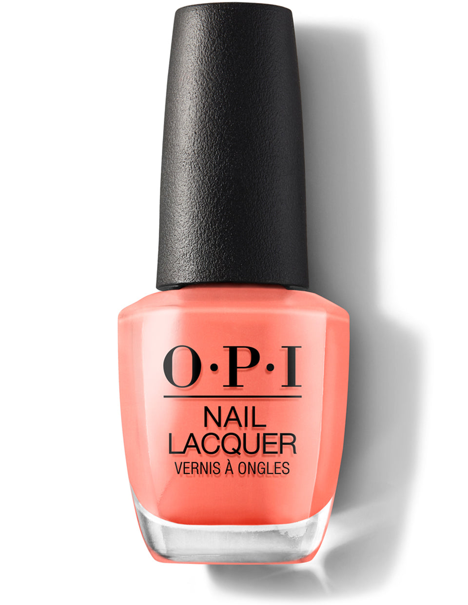 Opi, Nail Lacquer, Lac de unghii, NL A67, Tucanul poate dacă încerci, 15 ml - Olmarkt
