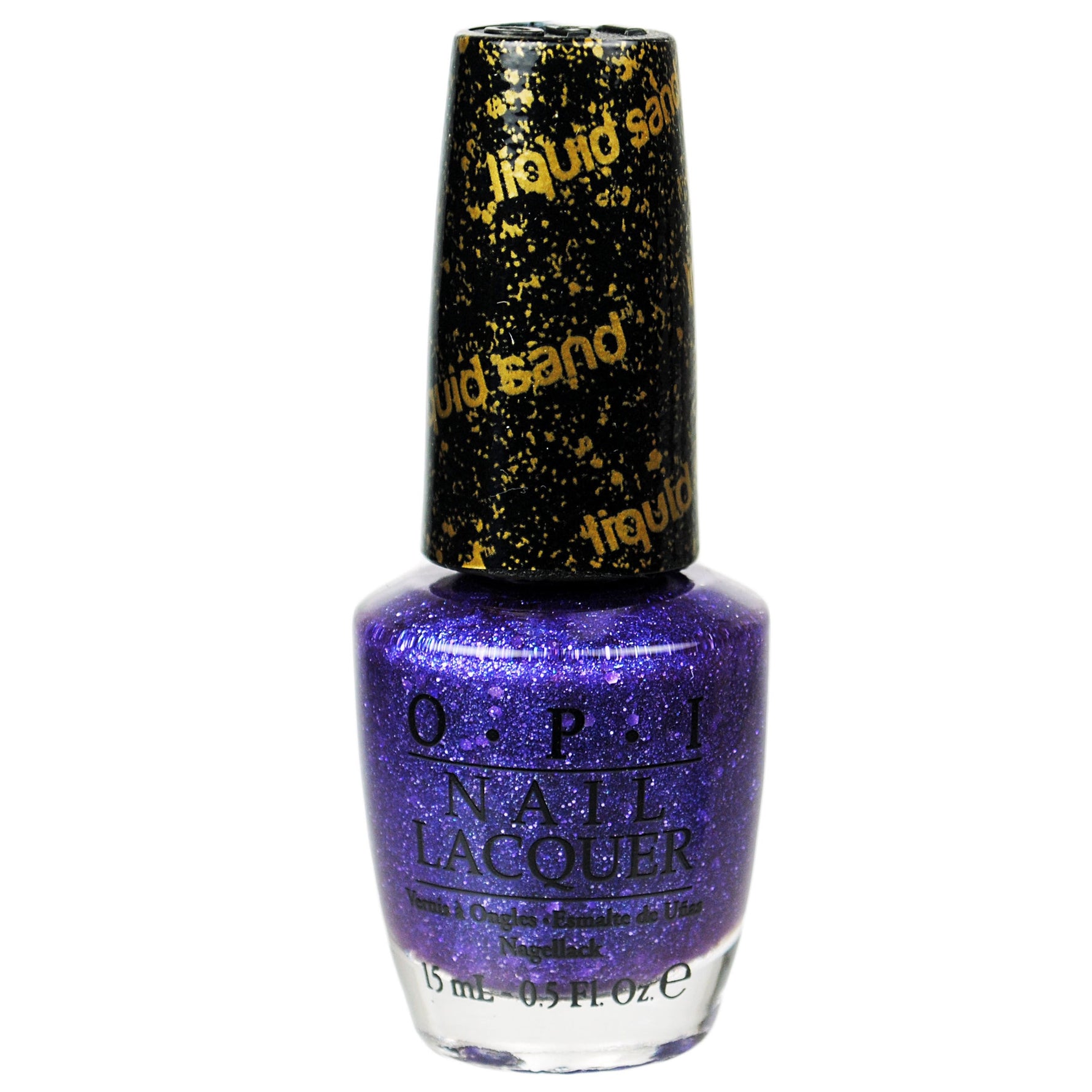 Opi, Nail Lacquer, Lac de unghii, NL M47, Nu pot renunța, 15 ml - Olmarkt