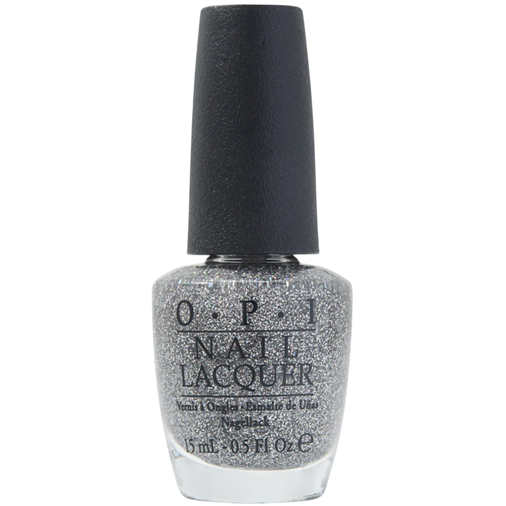 Opi, Nail Lacquer, Lac de unghii, My Voice Is A Little Norse, 15 ml