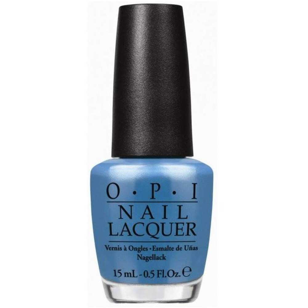 Opi, Nail Lacquer, Lac de unghii, Luat masa în aer liber, 15 ml