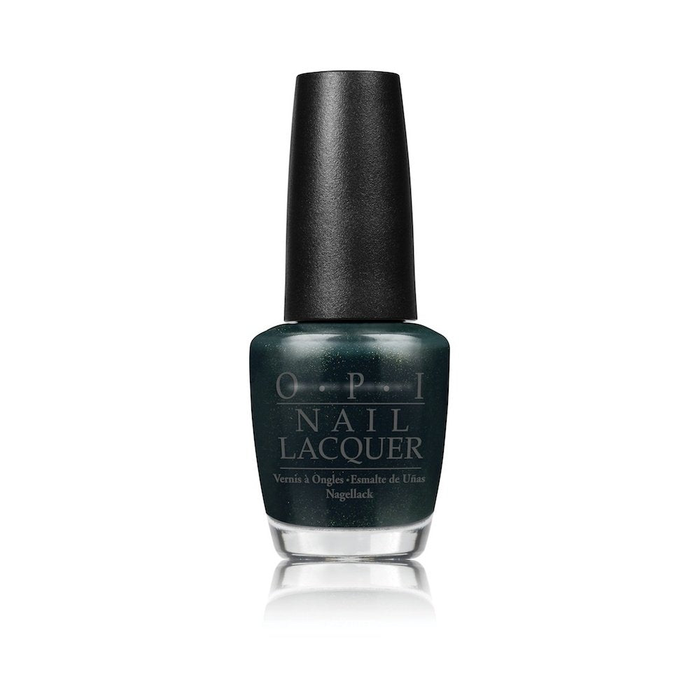 Opi, Nail Lacquer, Lac de unghii, HL D17, Trăiește și lasă să moară, 15 ml - Olmarkt