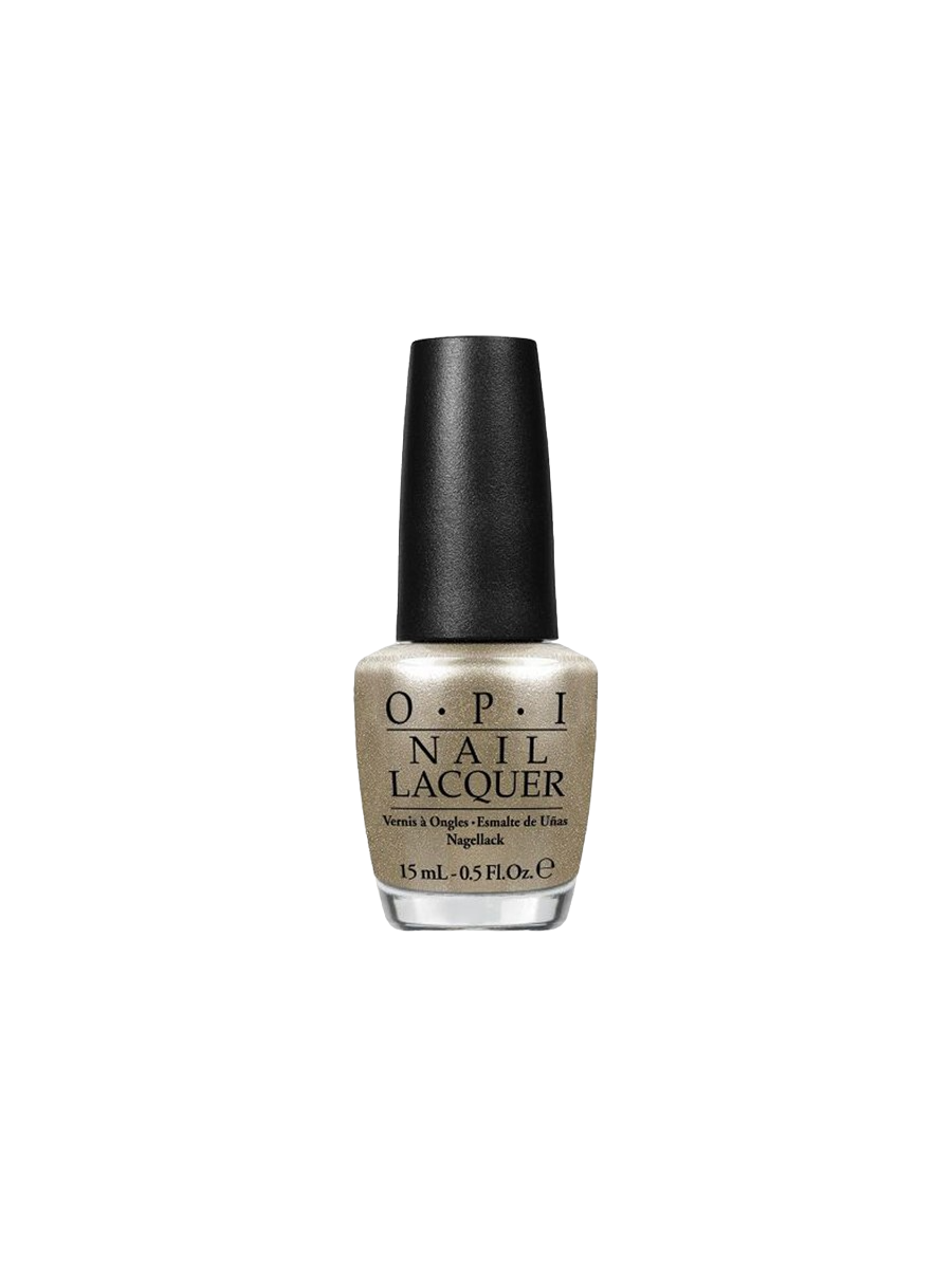 Opi, Nail Lacquer, Lac de unghii, HR G42, Cometă mai aproape, 15 ml