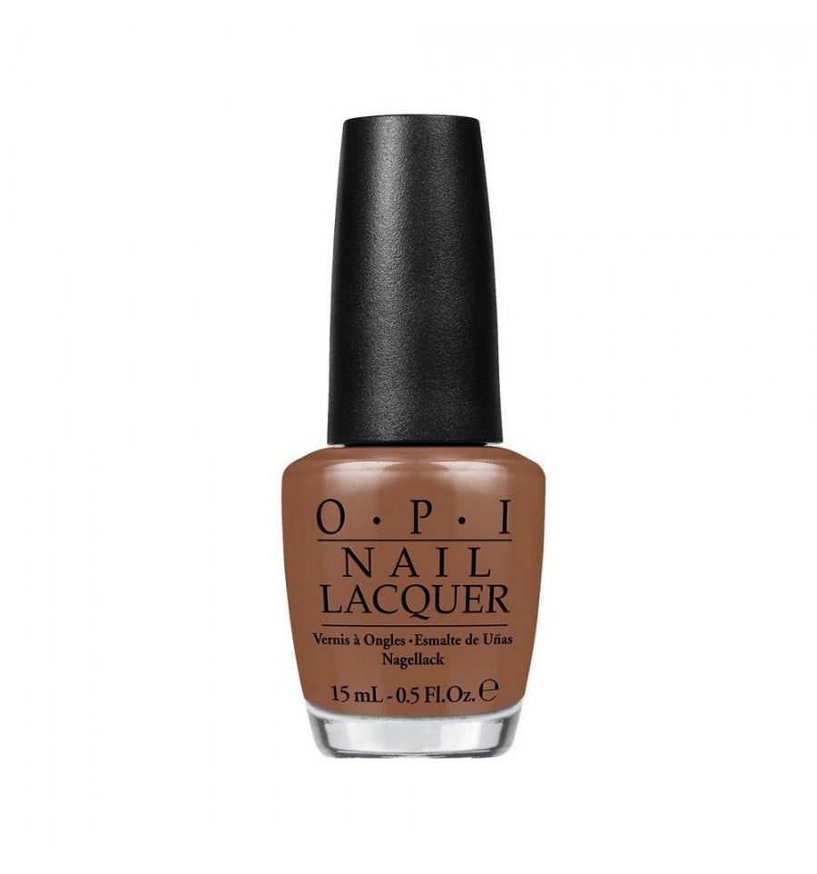 Opi, Nail Lacquer, Lac de unghii, Ice-Bergeri și Cartofi Prăjiți, 15 ml - Olmarkt