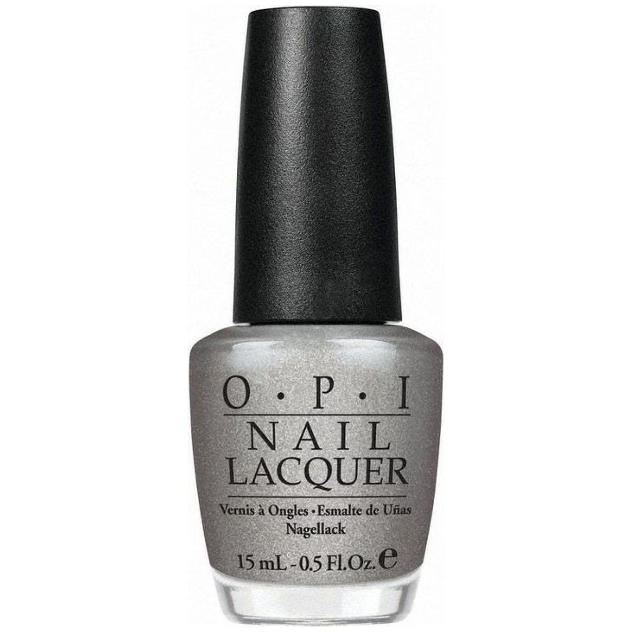 Opi, Nail Lacquer, Lac de unghii, Fără parabeni și gluten, 15 ml