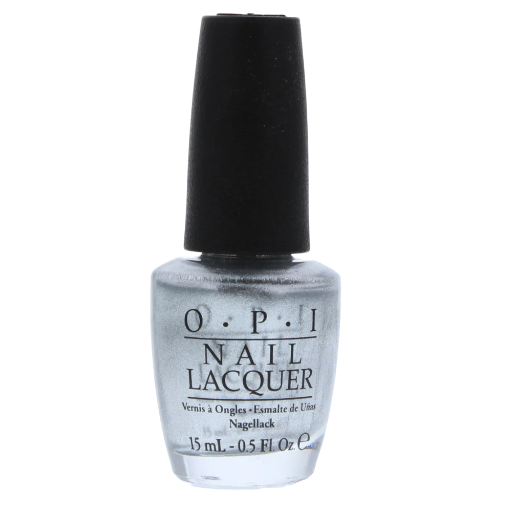 Opi, Nail Lacquer, Lac de unghii, My Signature is ''DC'', 15 ml