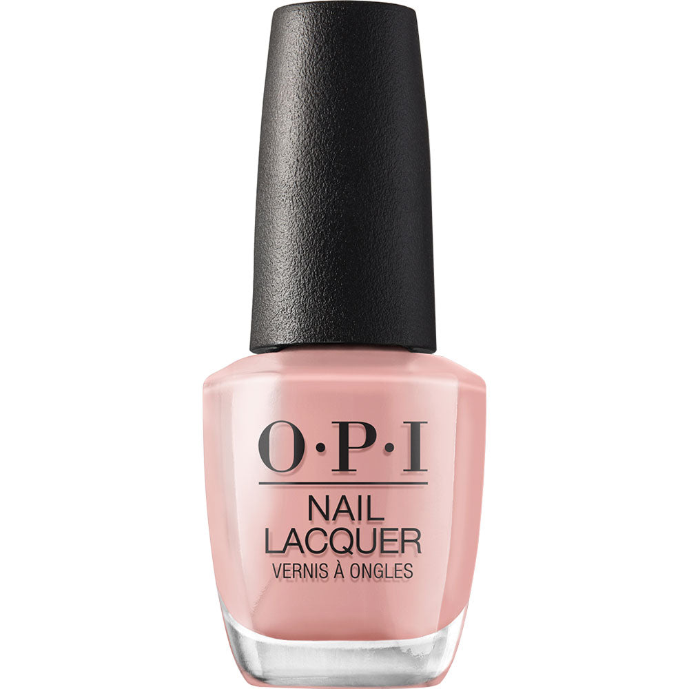 Opi, Nail Lacquer, Lac de unghii, NL A15, Dulce de Leche, 15 ml - Olmarkt