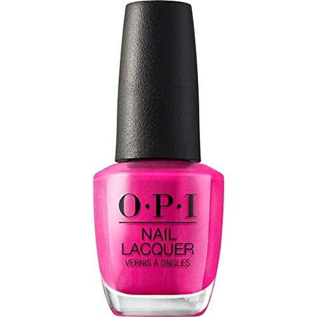 Opi, Nail Lacquer, Lac de unghii, NL A20, La Paz-itiv Fierbinte, 15 ml - Olmarkt