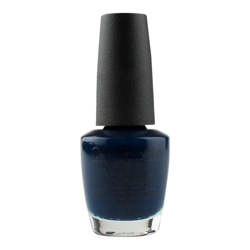 Opi, Nail Lacquer, Lac de unghii, NL F58, Incognito în Sausalito, 15 ml