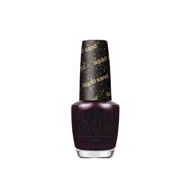 Opi, Nail Lacquer, Lac de unghii, NL M52, Vesper (nisip lichid), 15 ml - Olmarkt
