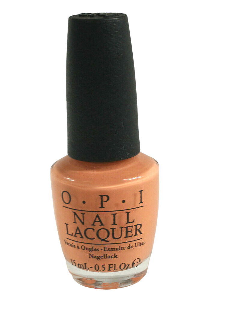 Opi, Nail Lacquer, Lac de unghii, NL N58, Pescuitul racilor pentru un compliment, 15 ml - Olmarkt