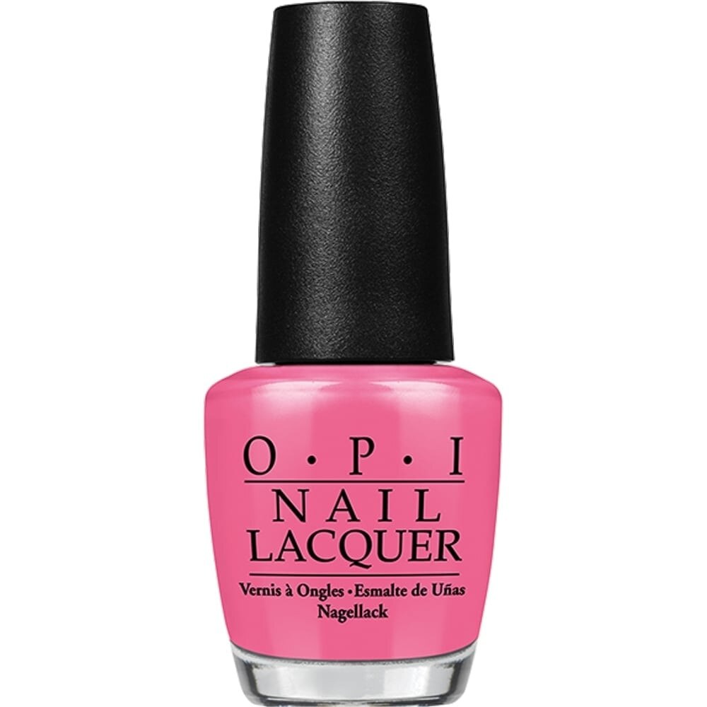 Opi, Nail Lacquer, Lac de unghii, NL R72, Șlapi & Topuri Scurte, 15 ml - Olmarkt