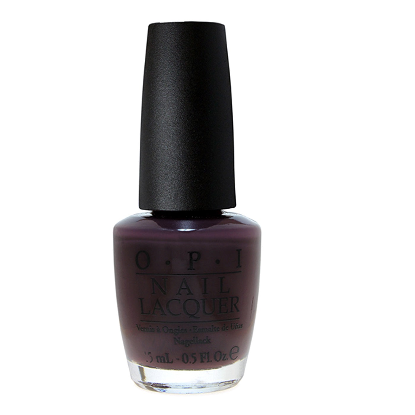 Opi, Nail Lacquer, Lac de unghii, NL T29, Frânez pentru manichiuri, 15 ml - Olmarkt