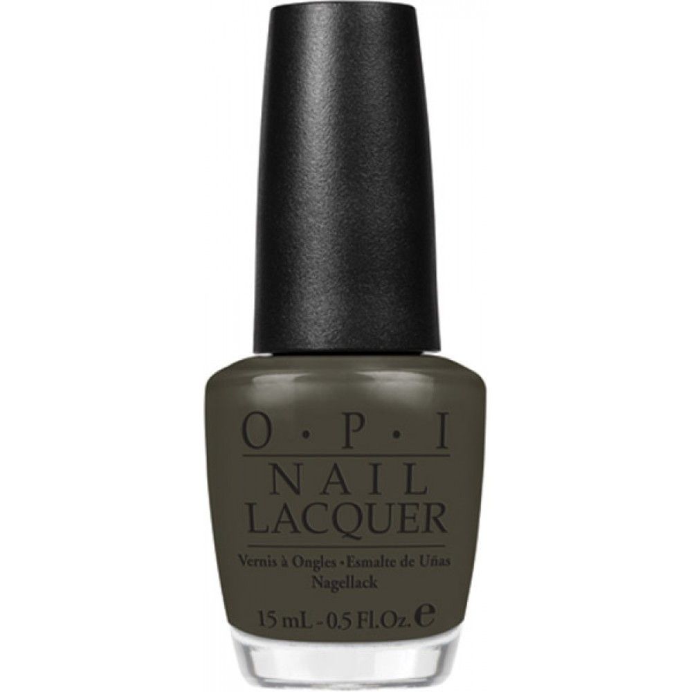 Opi, Nail Lacquer, Lac de unghii, NL T34, Uh-oh, coboară geamul, 15 ml - Olmarkt