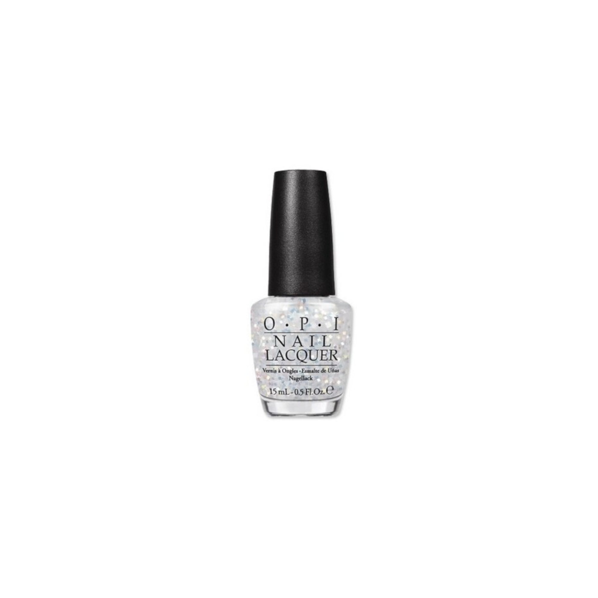 Opi, Nail Lacquer, Lac de unghii, NL T56, Luminile Orașului de Smarald, 15 ml - Olmarkt