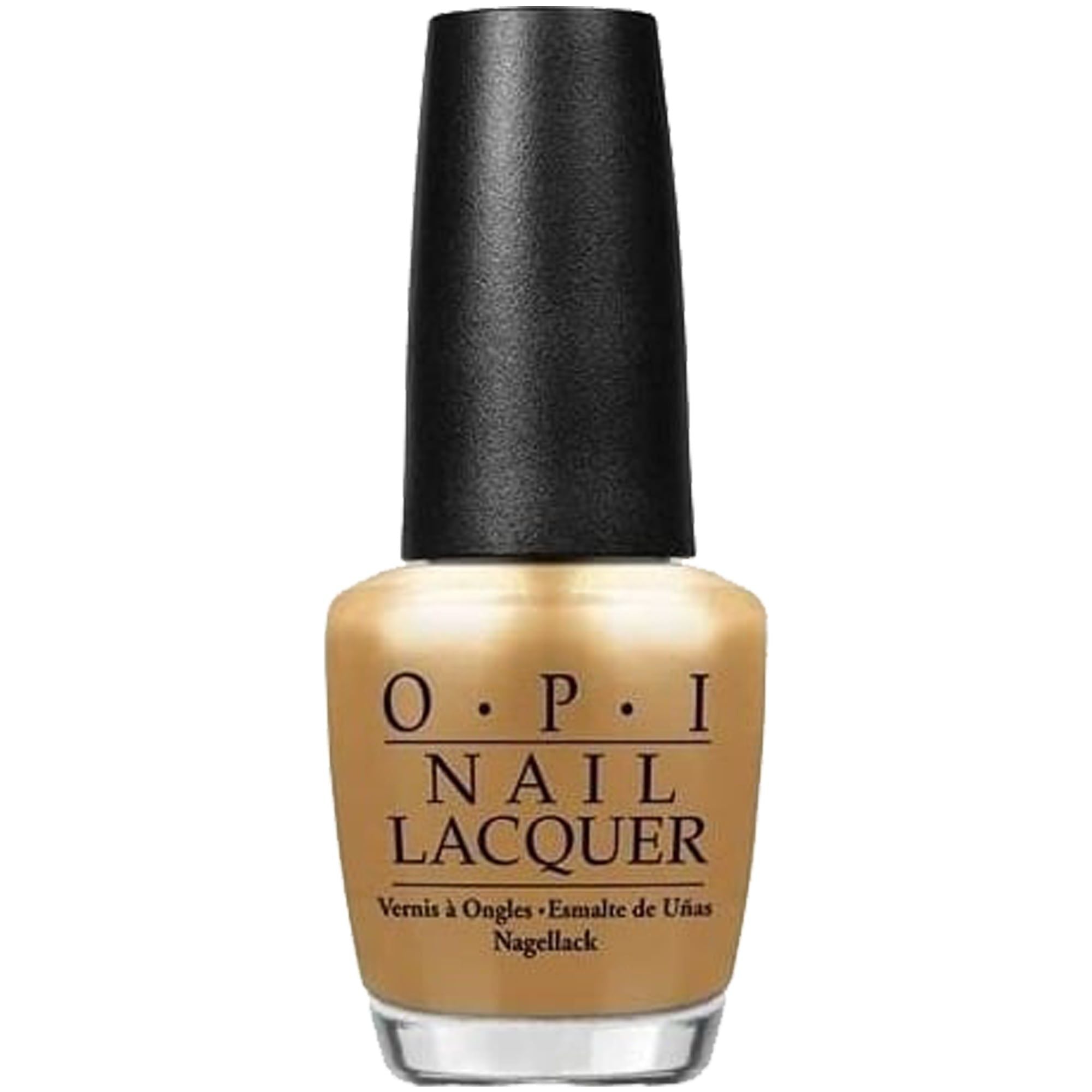 Opi, Nail Lacquer, Lac de unghii, Rulând în cașmir, 15 ml - Olmarkt