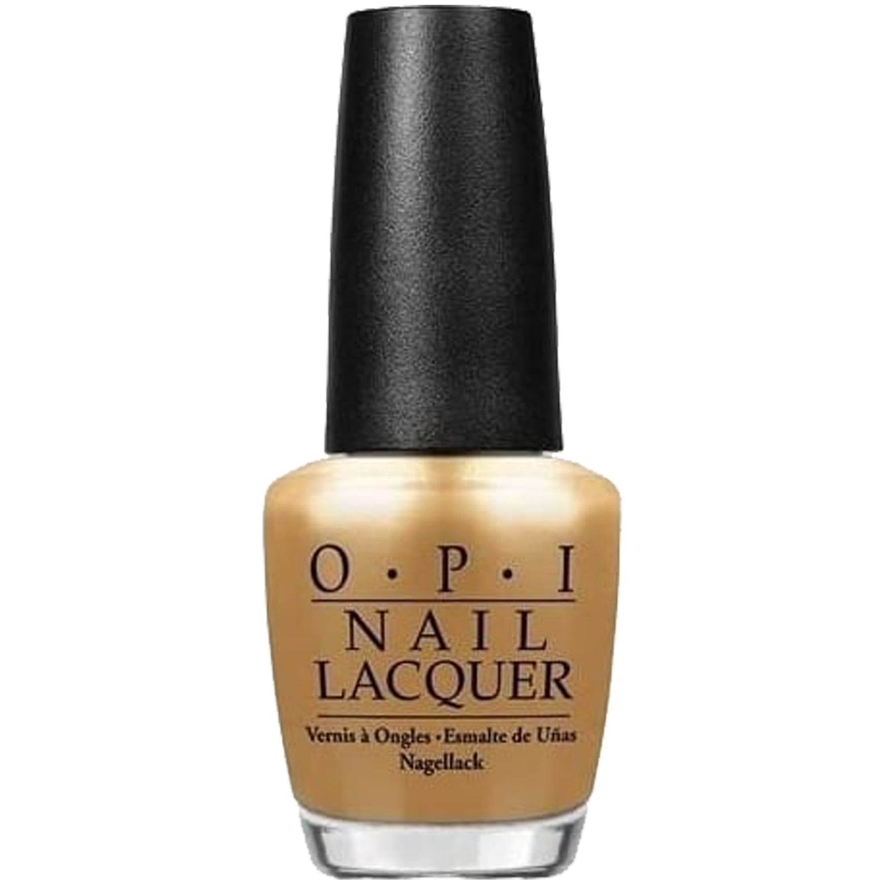 Opi, Nail Lacquer, Lac de unghii, Rulând în cașmir, 15 ml - Olmarkt