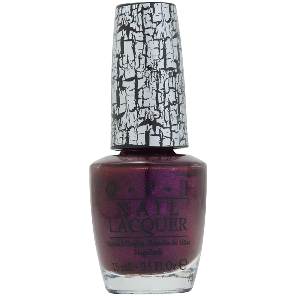 Opi, Nail Lacquer, Lac de unghii, Hrănire profundă, 15 ml