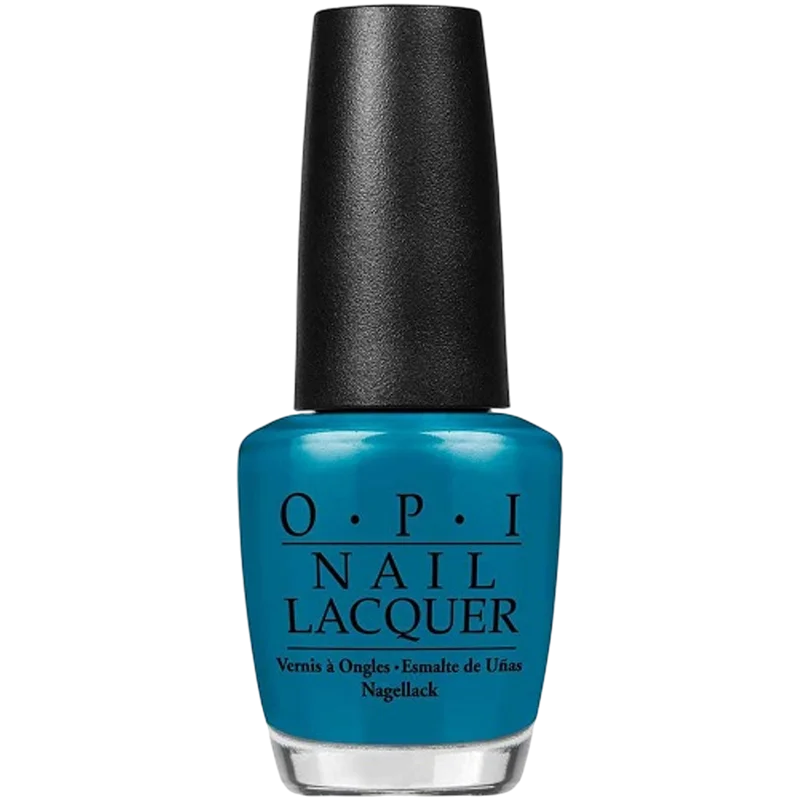 Opi, Nail Lacquer, Lac de unghii, Suzi spune Feng Shui, 15 ml