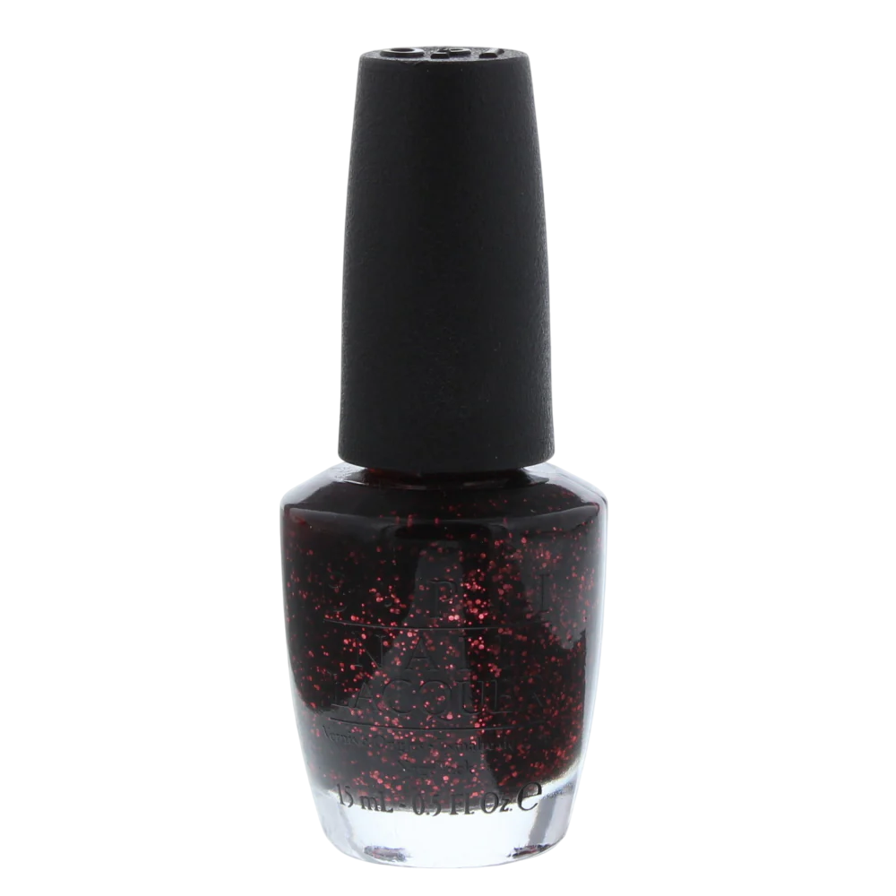 Opi, Nail Lacquer, Lac de unghii, 5.8/5B Moka Maro Deschis, 15 ml