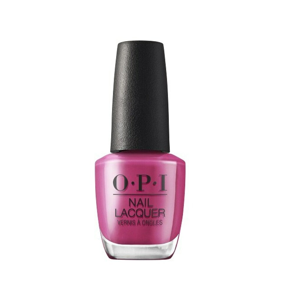Opi, Nail Lacquer, Lac de unghii, NL LA05, 7 și Floare, 15 ml - Olmarkt