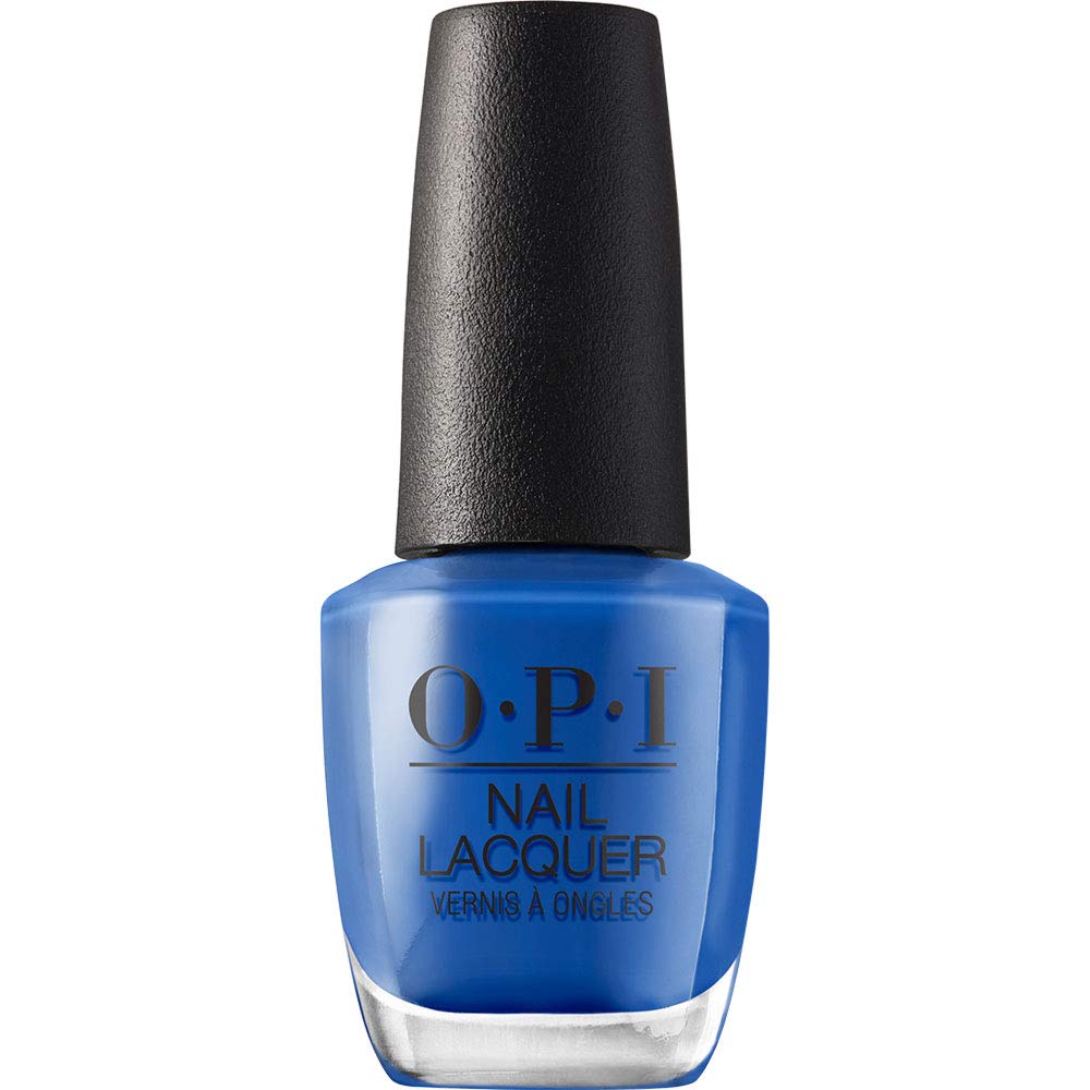 Opi, Nail Lacquer, Lac de unghii, NL L25, Artă din plăci pentru a-ți încălzi inima, 15 ml - Olmarkt