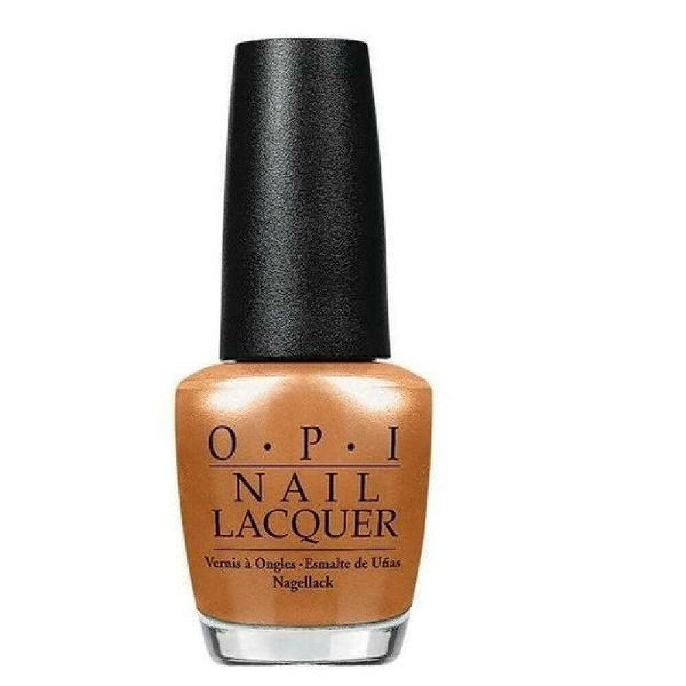Opi, Nail Lacquer, Lac de unghii, NL N41, OPI cu un finisaj frumos finlandez, 15 ml - Olmarkt
