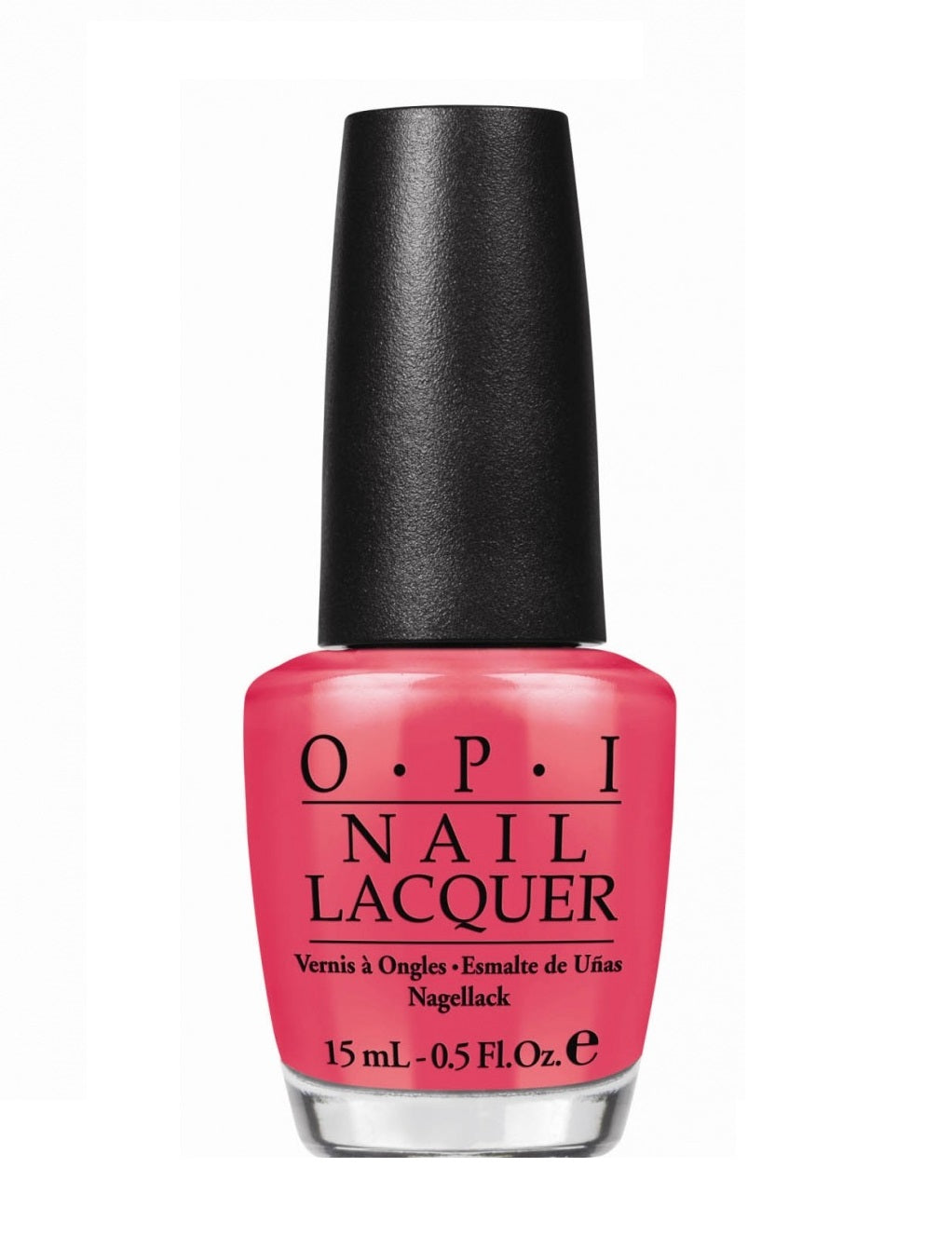 Opi, Nail Lacquer, Lac de unghii, NL E73, Suzi este din nou în Ungaria!, 15 ml - Olmarkt