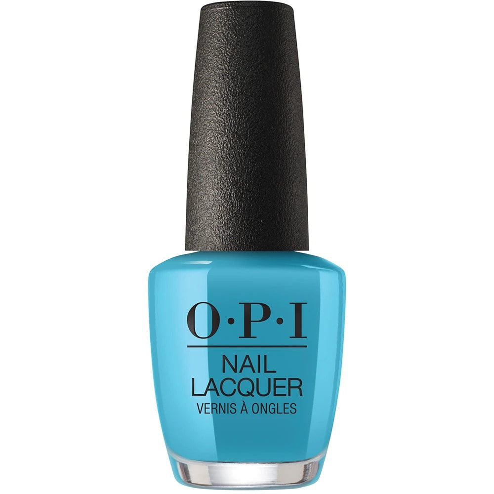 Opi, Nail Lacquer, Lac de unghii, ISL E75, Nu îmi găsesc cecul ceh, 15 ml - Olmarkt
