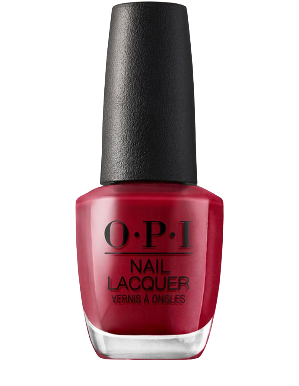 Opi, Nail Lacquer, Lac de unghii, NL H02, Chick Flick Cherry, 15 ml - Olmarkt